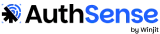AuthSense Logo