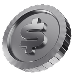 Silver Coin