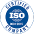 ISO Certification 9001