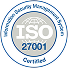 ISO Certification 27001