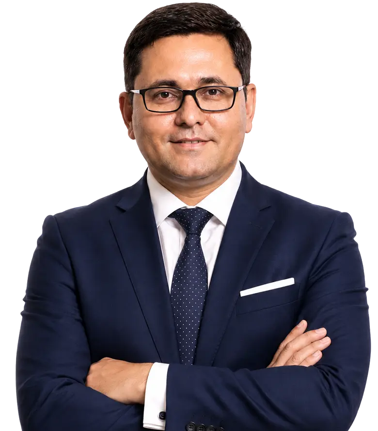 Pravin Tambe