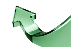3D Arrow