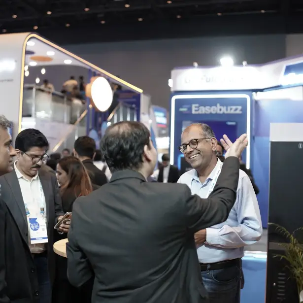 Event Easebuzz - 2