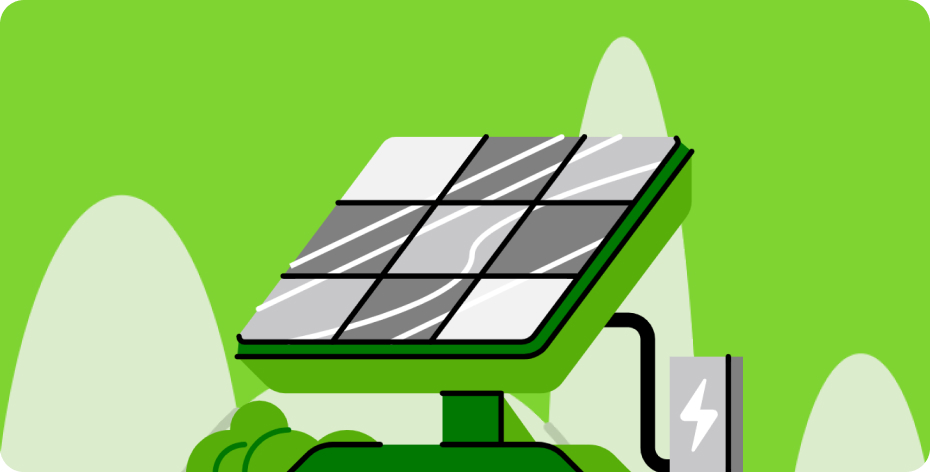 Smart Farming Powered by IoT