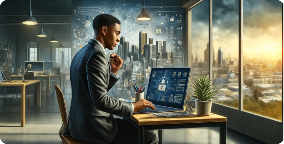 Efficient Debt Collection Solution In The Financial Services Industry 