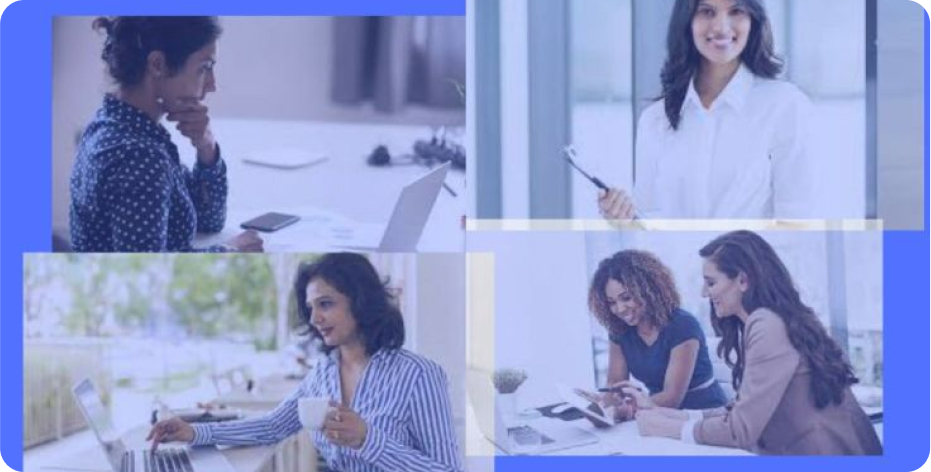 Empowering Women:  Launchpad 2.0 by Winjit 