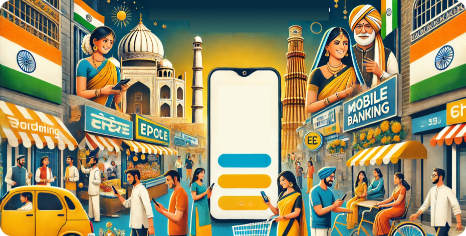 Driving Digital Transformation: India's Second Leading Mobile Banking App