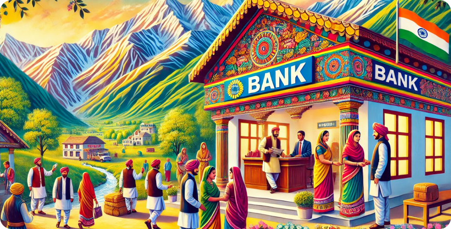Innovating Financial Solutions for Small Finance Bank