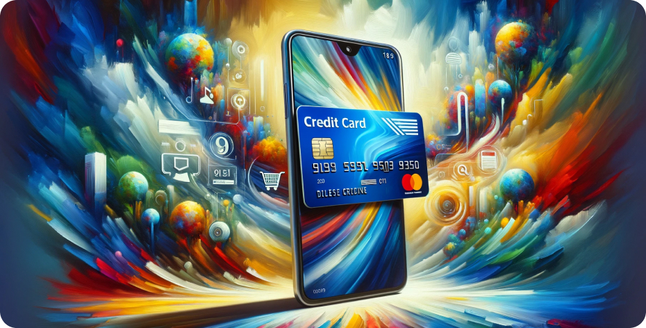 Credit Card Management, Simplified, Secure, and Rewarding