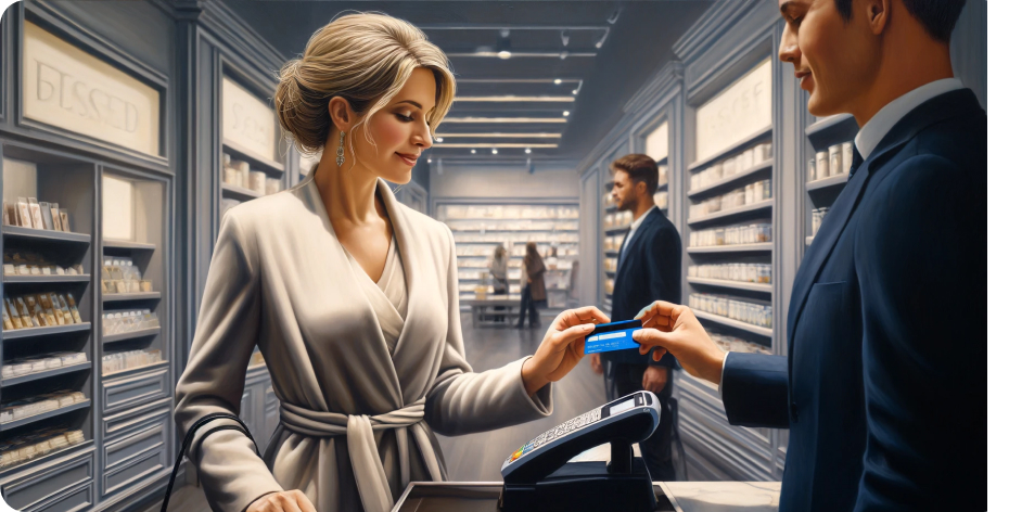 Crafting Credit Card journey for the Modern Lifestyle 