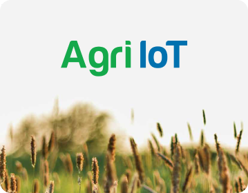 Revolutionizing Agriculture with IoT: The Future of Smart Farming