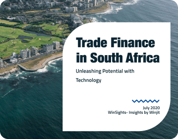 Evolving Landscape of Trade in South Africa