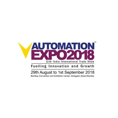 Event - Automation EXPO2018
