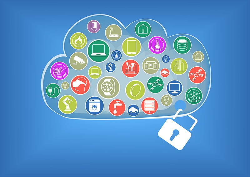 Importance of IoT Security